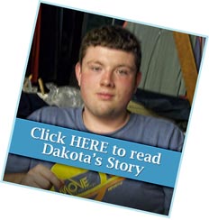 Dakota's Story