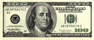 Giant Money