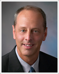 Alan Pearson