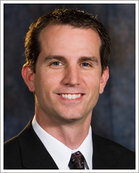 Mark Spence