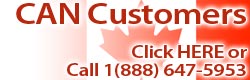 CAN Customer - 1(888)647-5953