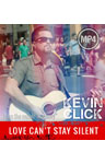 Love Can't Stay Silent