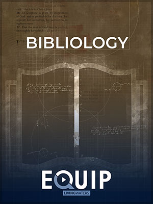 Bibliology