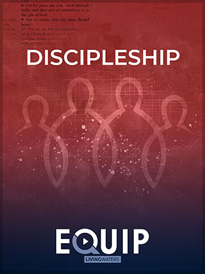 Discipleship