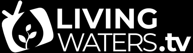 Living Waters TV Logo