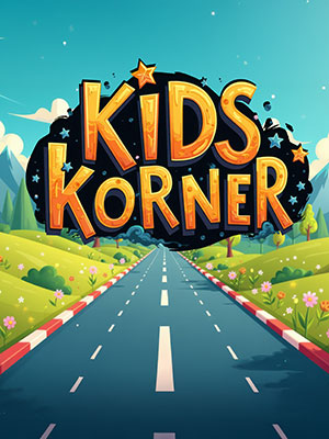 Kids Korner