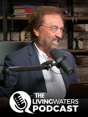 The Living Waters Podcast