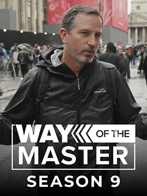 Way of the Master - Season 9