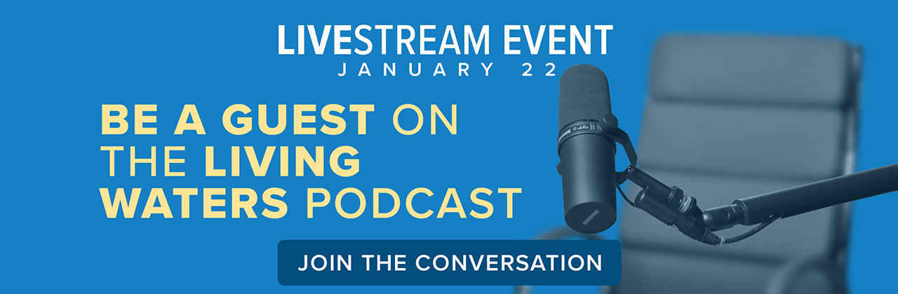 Join the Conversation Live QA